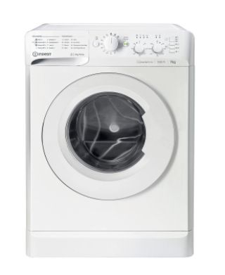 LAVATRICE 7KG INDESIT MTWC71296WIT